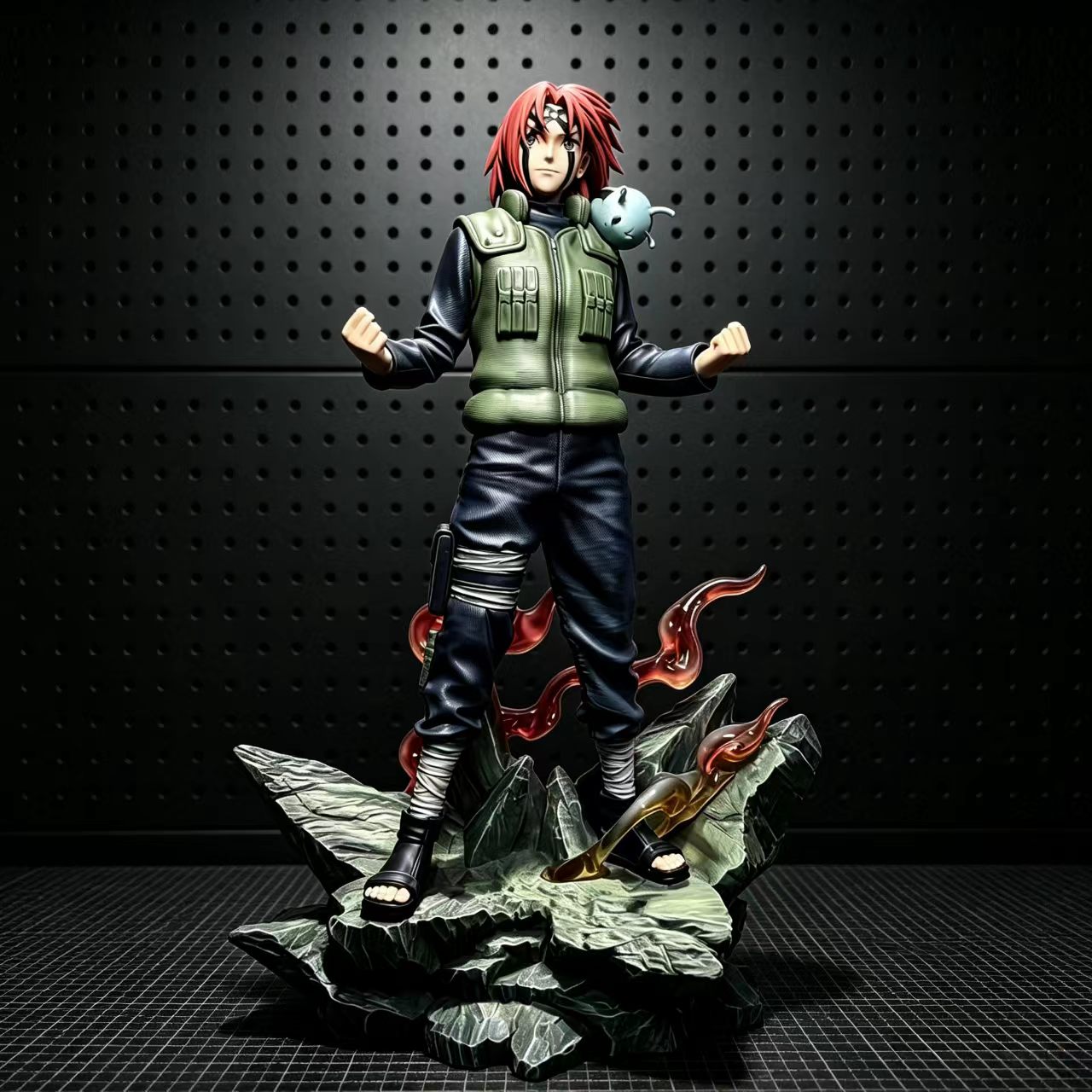 Popular Anime Merchandise - Nouvelle figurine de modèle GK d’anime