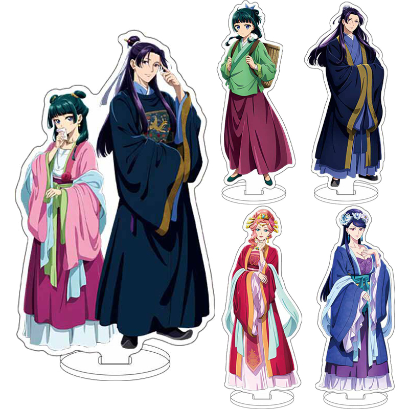 Anime Merchandise Collection - Anime de 16 cm ‌ Figurine