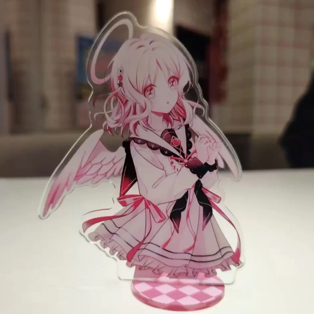 Anime Merchandise Collection - Figurine de dessin animé en acrylique