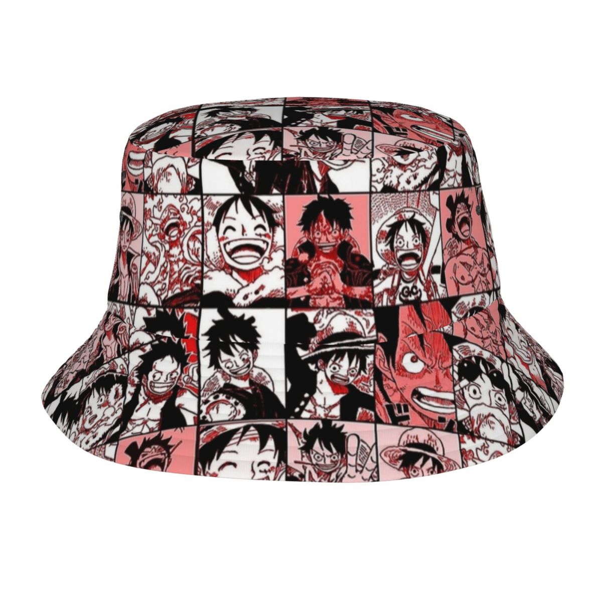 Anime Merchandise In Japanese - Chapeaux Bob Anime Japonais, Chapeaux de
