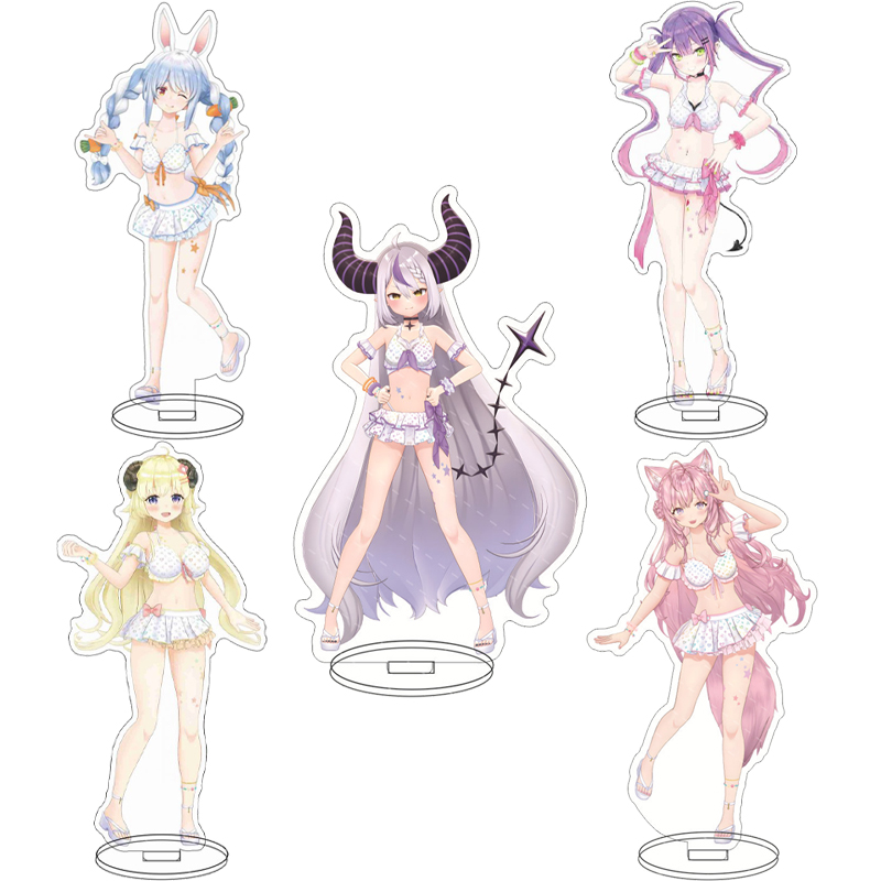 Figurine en acrylique de 16 cm - Anime Merchandise Collection avis et prix