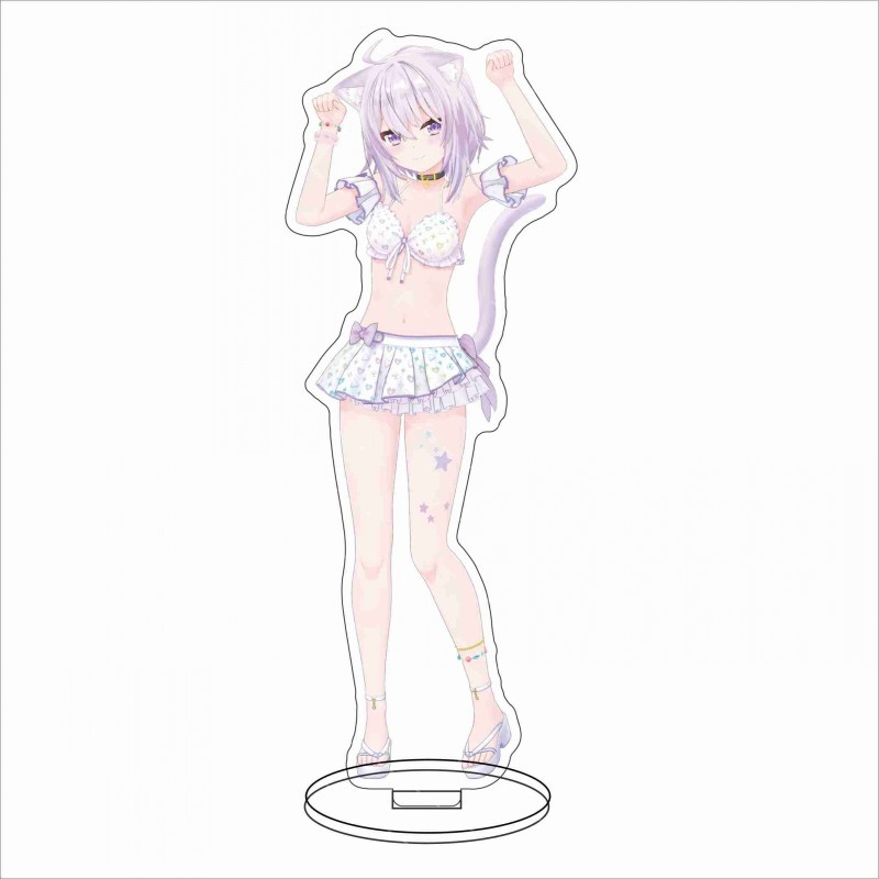Figurine en acrylique de 16 cm - Anime Merchandise Collection avis et prix