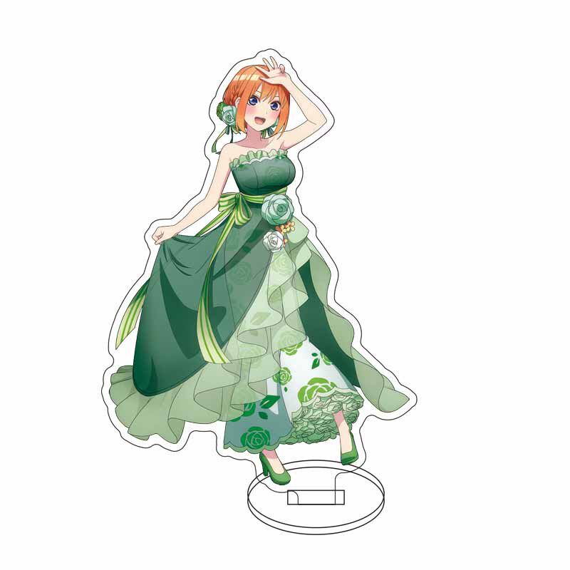 Support en acrylique de 16 cm, - Anime Merchandise Collection avis et prix