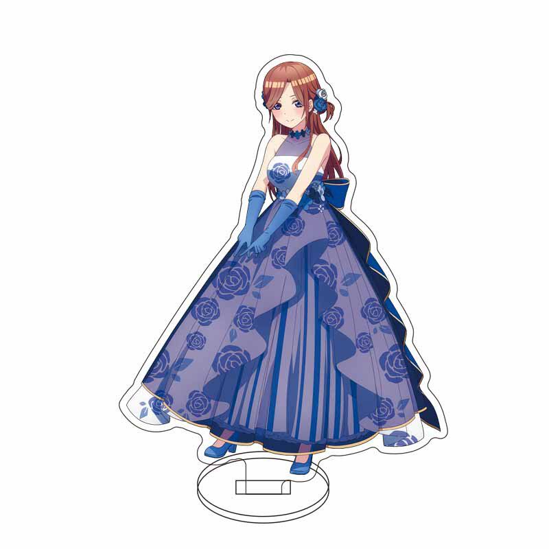 Support en acrylique de 16 cm, - Anime Merchandise Collection avis et prix