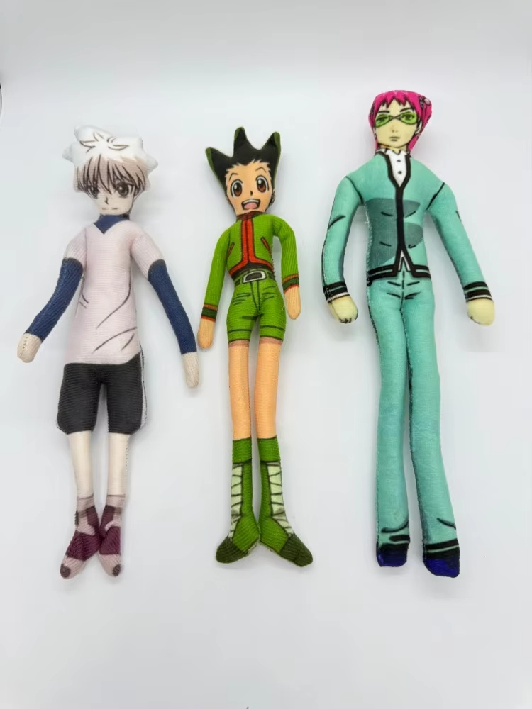 Poupée de cosplay de Saiki K,  - Anime Merchandise Collection avis et prix