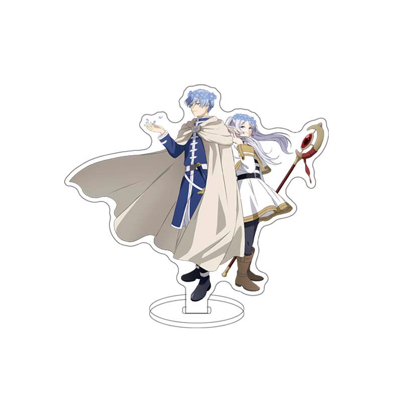 Support en acrylique de 16 cm, - Anime Merchandise Collection avis et prix