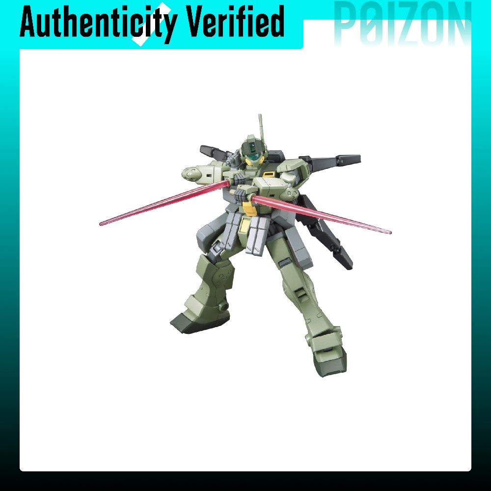 BANDAI HG 1/144, modèle Gundam - Bandai Gundam Hg avis et prix