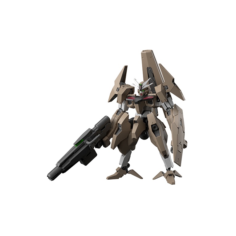 BANDAI HG Collection Mobile Su - Bandai Gundam Hg avis et prix