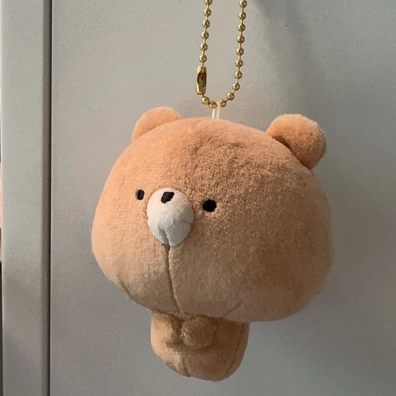 Porte-clés en peluche Rilakkum - Anime Merchandise In Japanese avis et prix