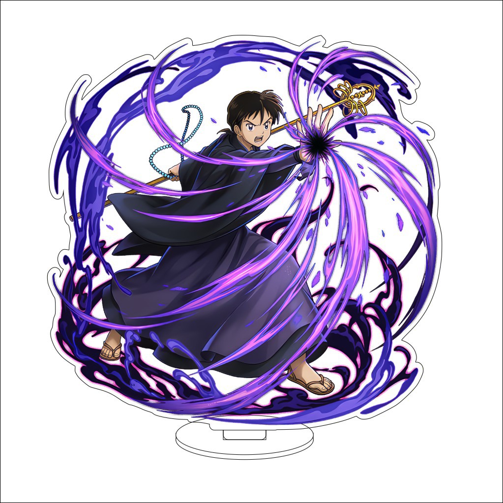 Figurine grand format en acryl - Anime Merchandise Collection avis et prix