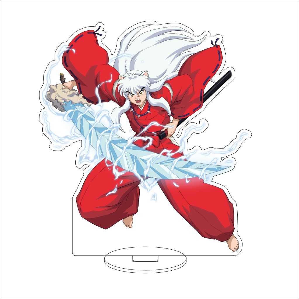 Figurine grand format en acryl - Anime Merchandise Collection avis et prix