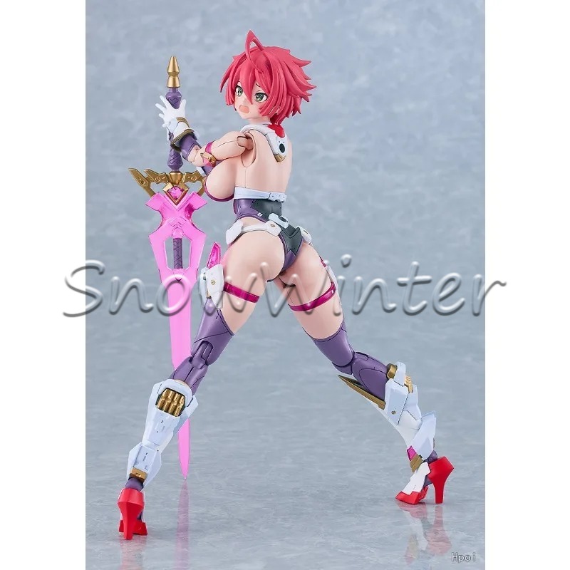 【En stock】Figurine d'anime ori - Good Smile Company Figma avis et prix