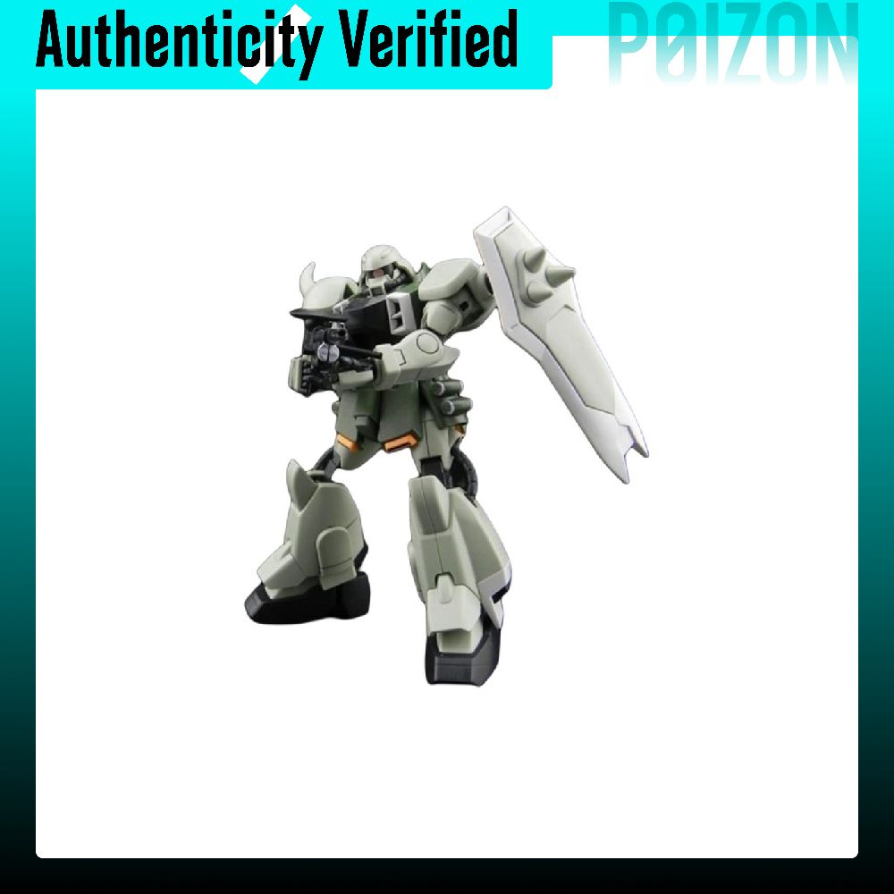 BANDAI Daredevil HG SEED 1/144 - Bandai Gundam Hg avis et prix