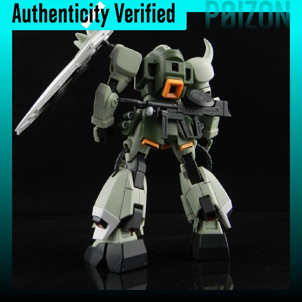 BANDAI Daredevil HG SEED 1/144 - Bandai Gundam Hg avis et prix