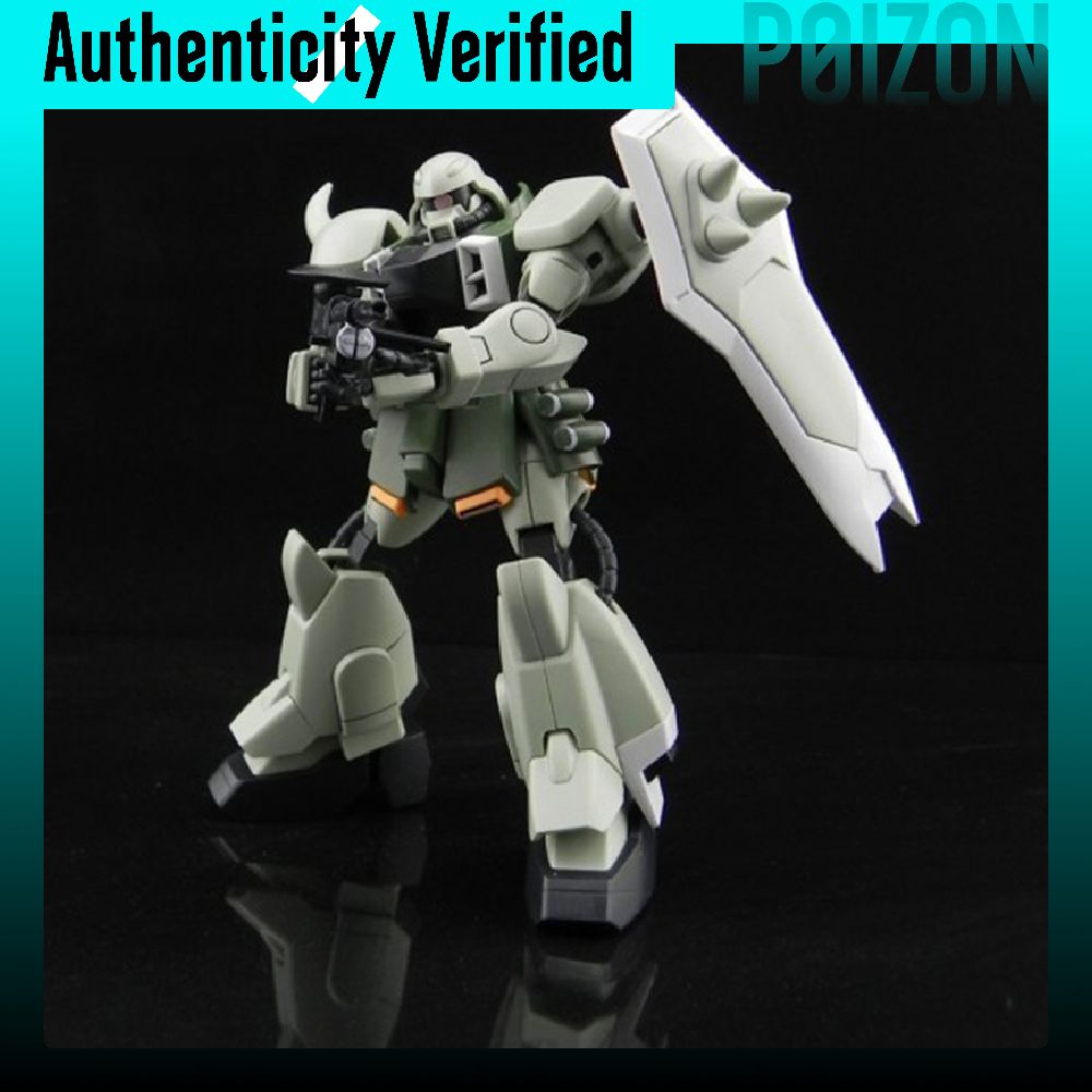 BANDAI Daredevil HG SEED 1/144 - Bandai Gundam Hg avis et prix