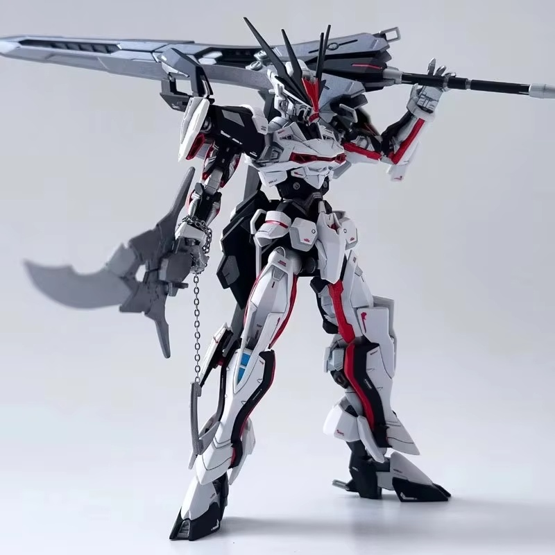 HG 1/144 King Astray PB Limit  - Bandai Gundam Hg avis et prix