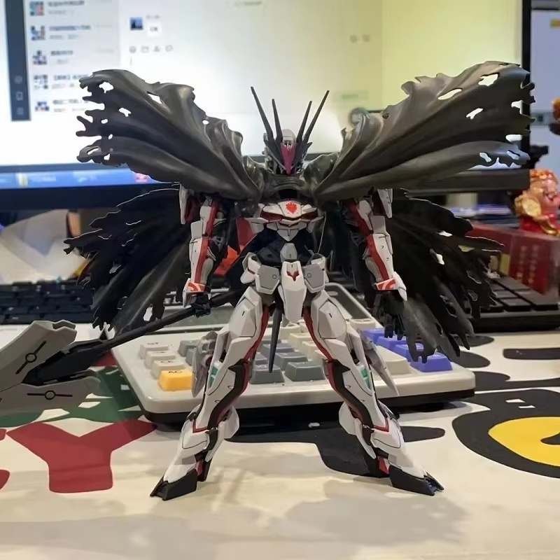 HG 1/144 King Astray PB Limit  - Bandai Gundam Hg avis et prix