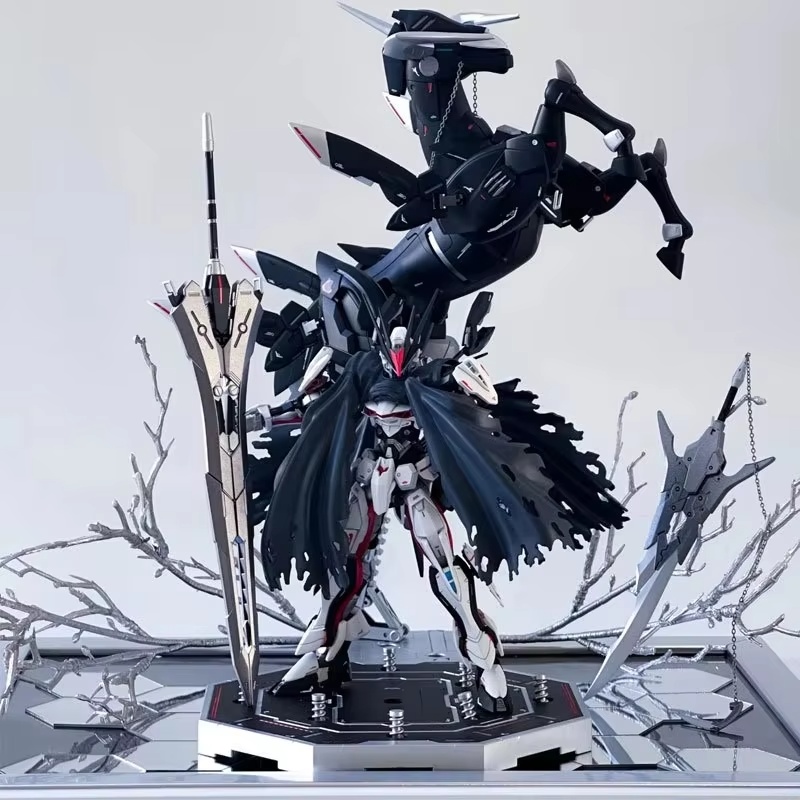 HG 1/144 King Astray PB Limit  - Bandai Gundam Hg avis et prix