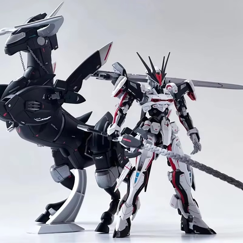HG 1/144 King Astray PB Limit  - Bandai Gundam Hg avis et prix