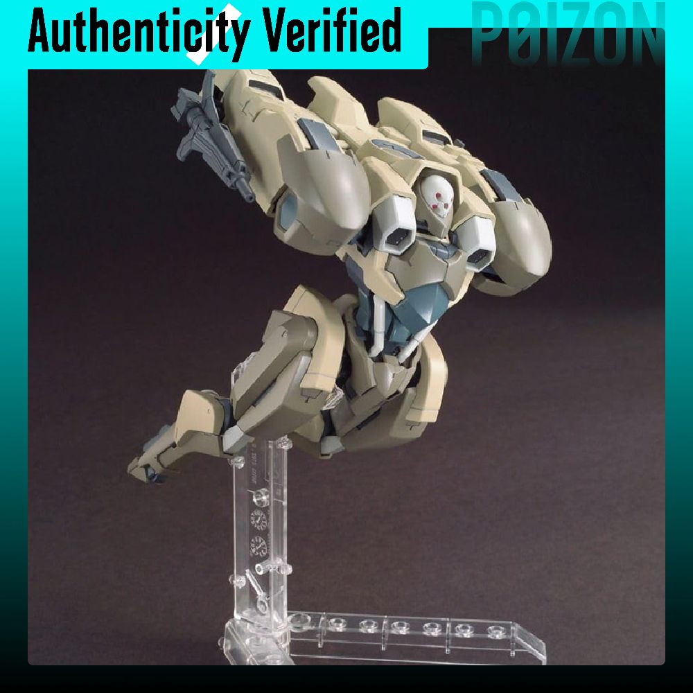 Kit de modèle Gundam de BANDAI - Bandai Gundam Hg avis et prix