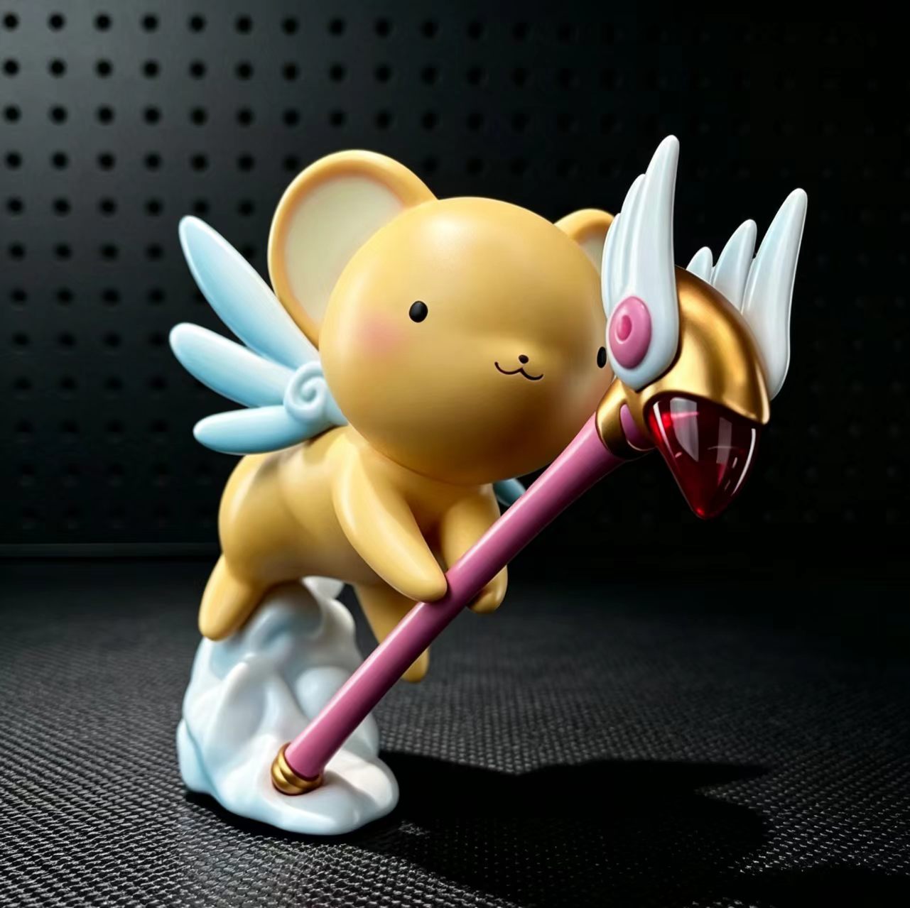 Figurine Kero Anime GK, jouet  - Popular Anime Merchandise avis et prix