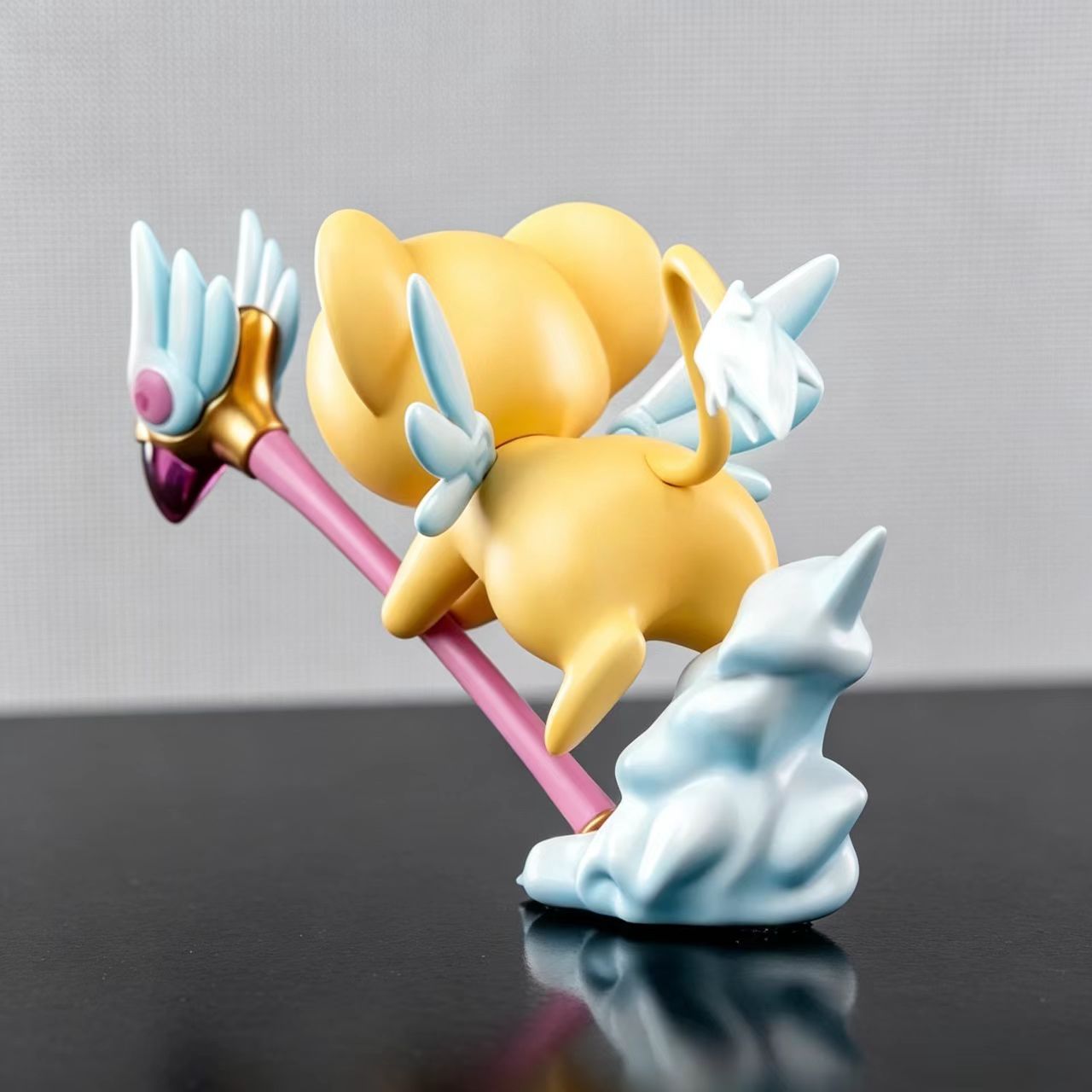 Figurine Kero Anime GK, jouet  - Popular Anime Merchandise avis et prix