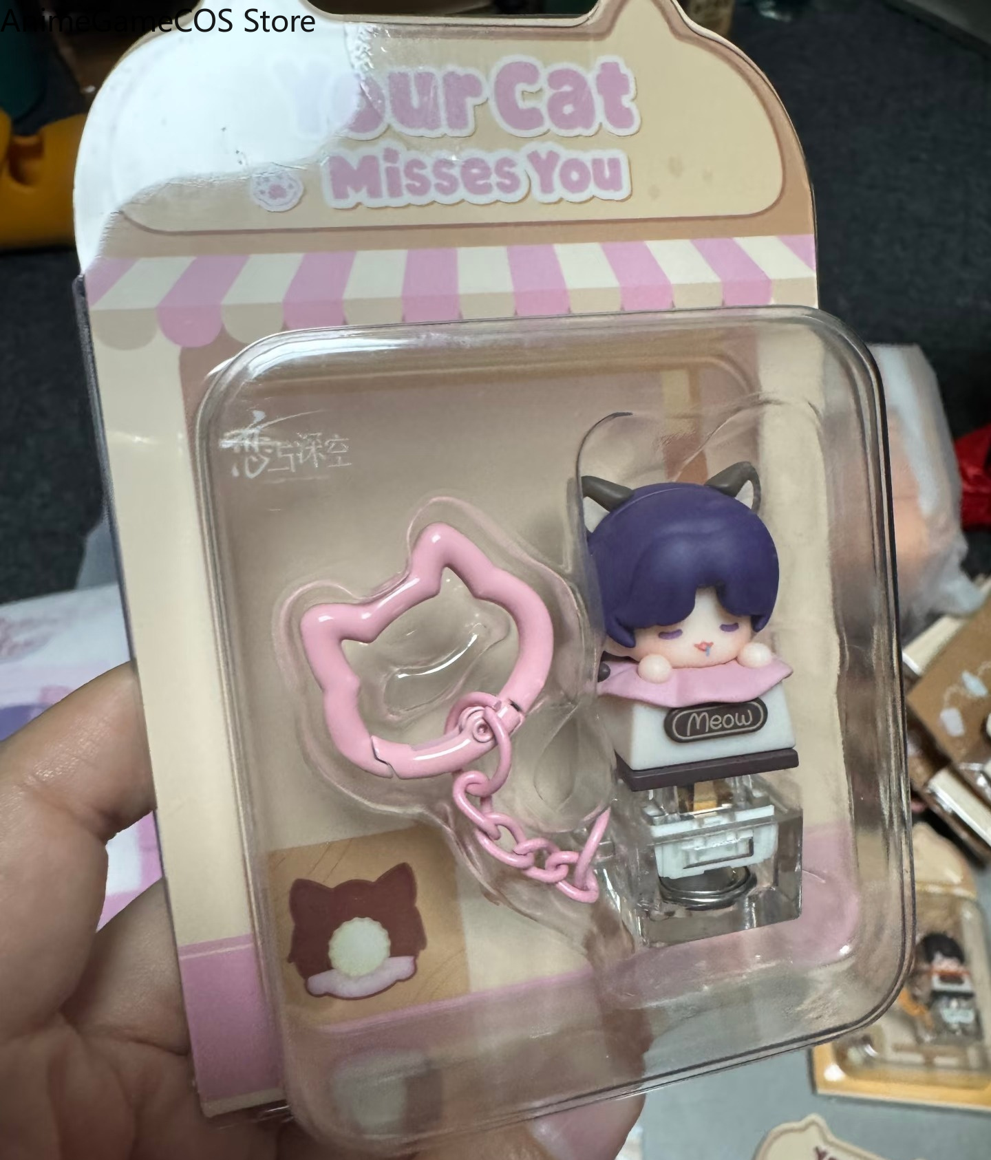 Anime [Marchandises Officielle - Anime Merchandise Mugs avis et prix
