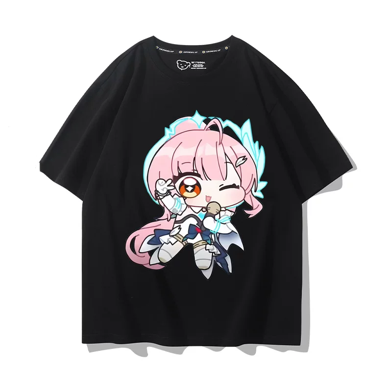 T-shirt populaire du jeu Wuthe - Popular Anime Merchandise avis et prix