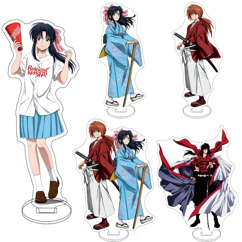 Support de figurine en acryliq - Anime Merchandise Collection avis et prix