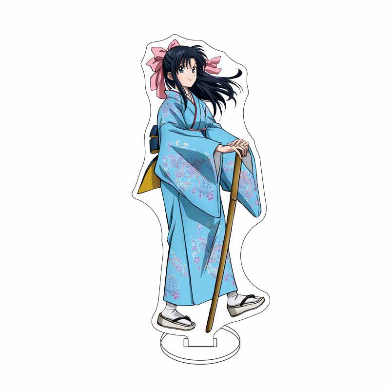 Support de figurine en acryliq - Anime Merchandise Collection avis et prix