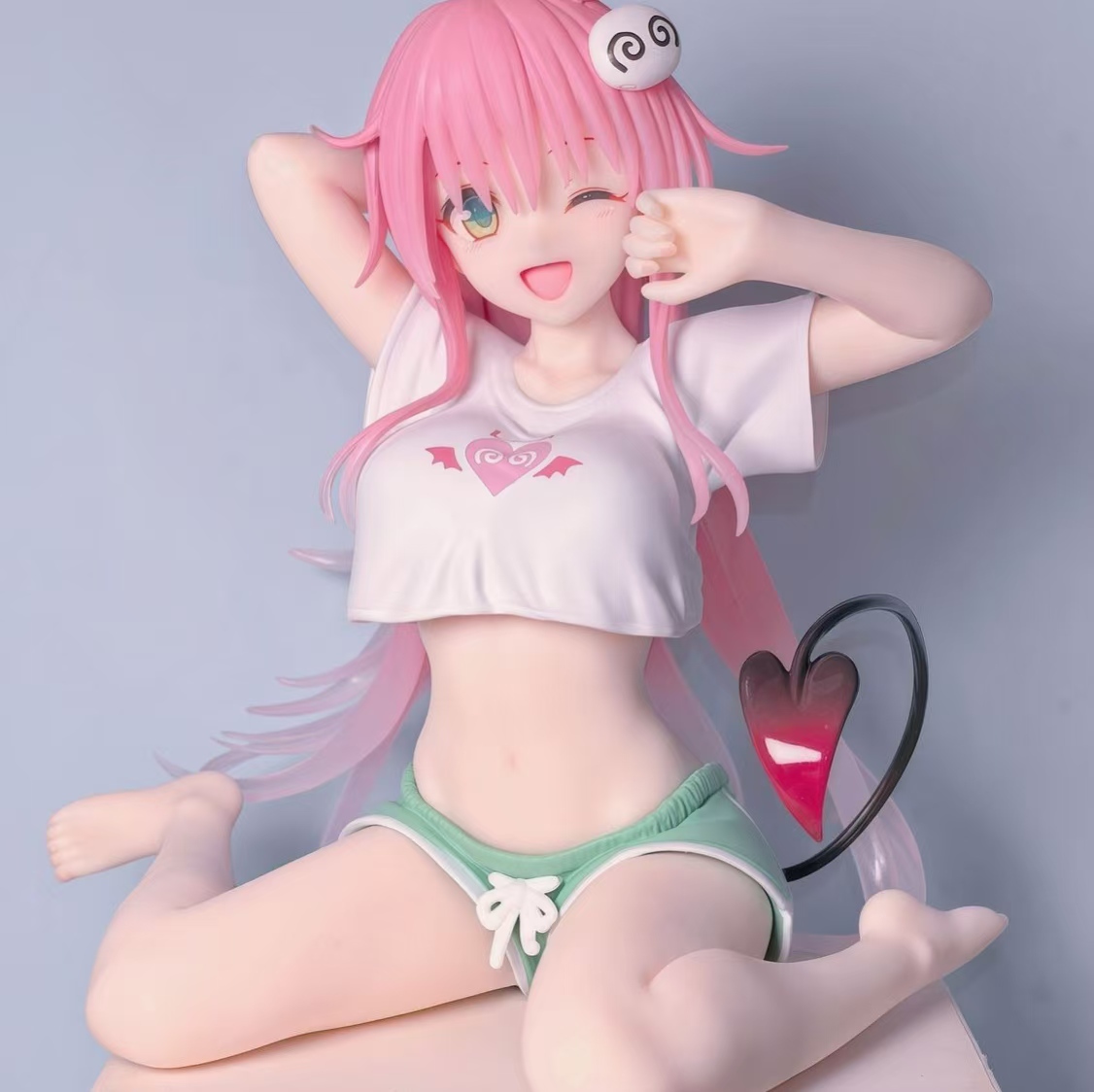 Figurine de modèle GK Rara Ani - Popular Anime Merchandise avis et prix