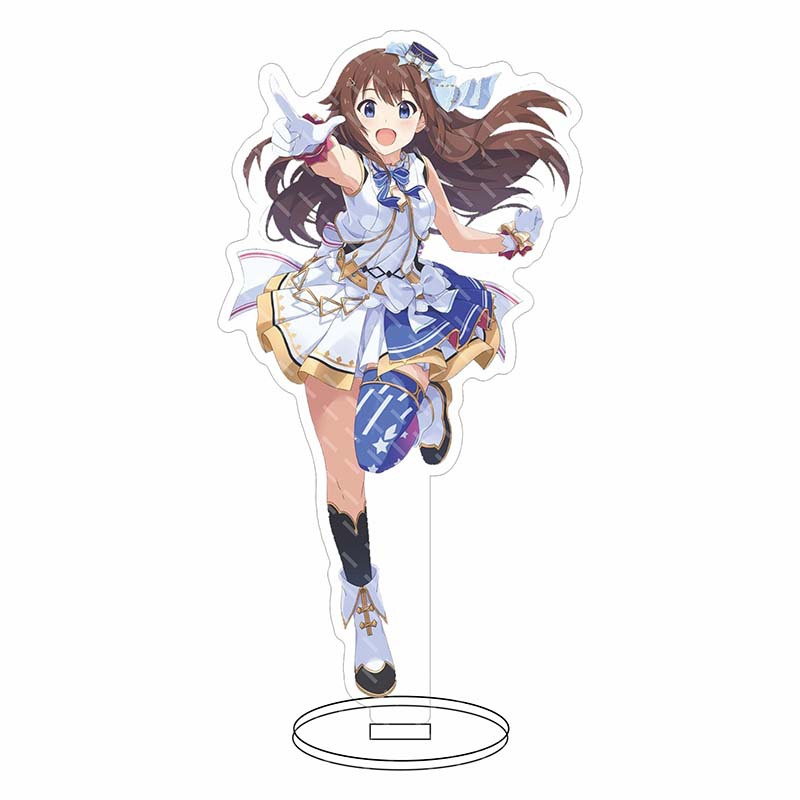Figurine en acrylique de 16 cm - Anime Merchandise Collection avis et prix