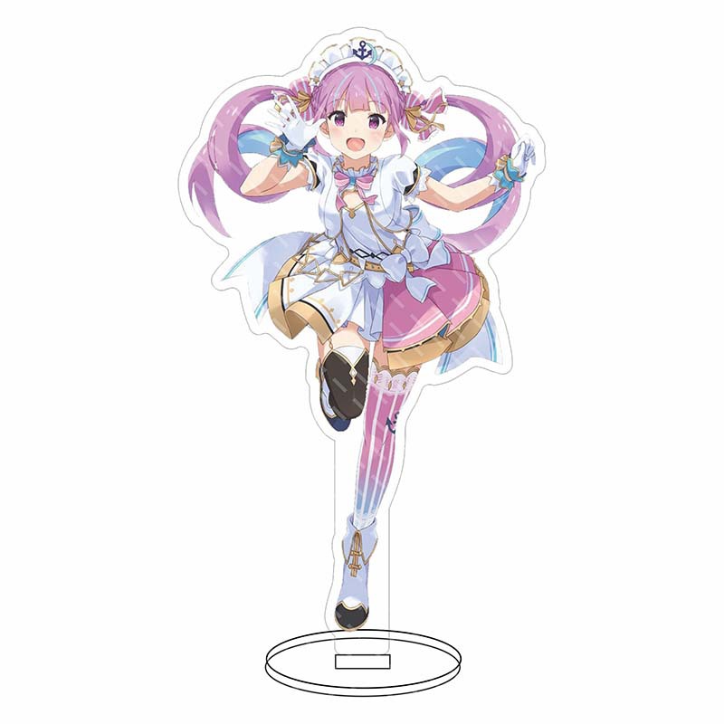 Figurine en acrylique de 16 cm - Anime Merchandise Collection avis et prix