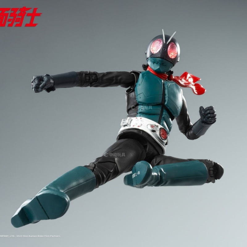 En stock, figurines d'action Z - Good Smile Company Figma avis et prix