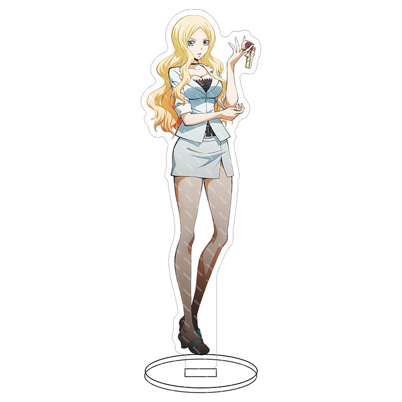 16CM Figurine en acrylique de  - Anime Merchandise Collection avis et prix