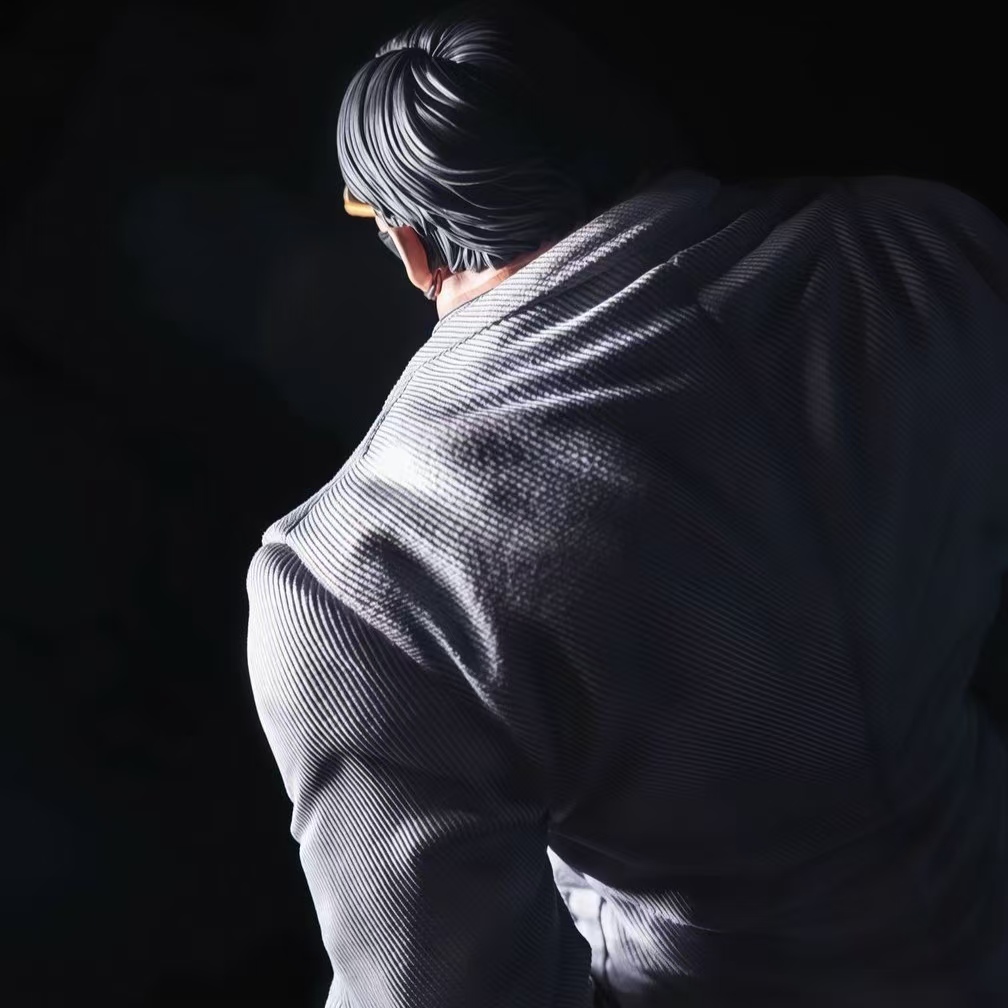 Figurine modèle GK de l’anime  - Popular Anime Merchandise avis et prix