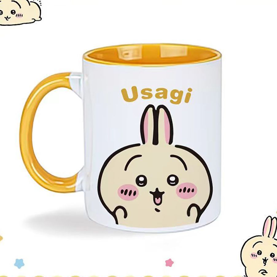 Nouvelle Tasse en Céramique Ch - Anime Merchandise Mugs avis et prix