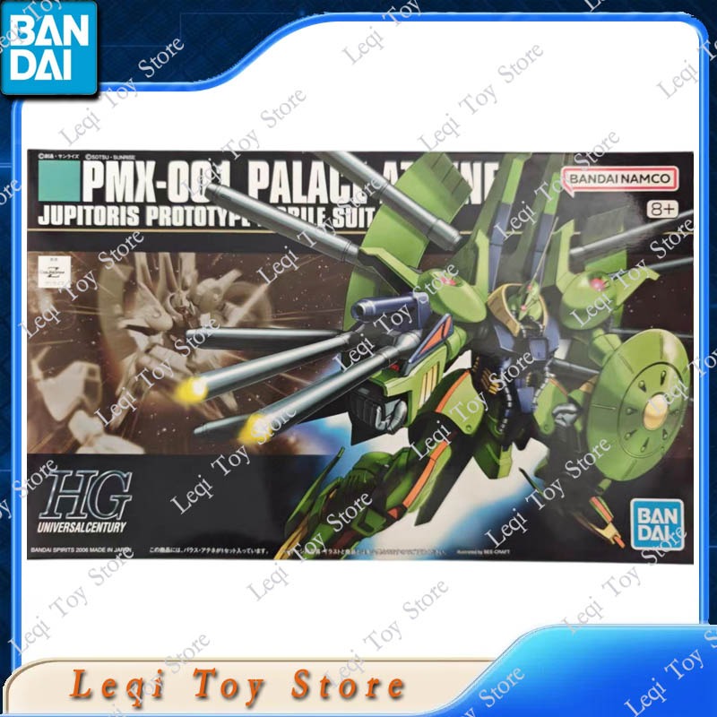 Bandai Original En Stock HG HG - Bandai Gundam Hg avis et prix